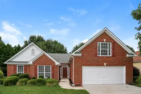 6265 New Magnolia Pl, College Park, GA 30349