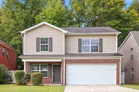 2534 Walter Way, Stockbridge, GA 30281