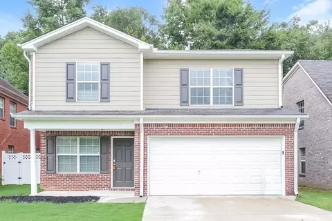 2534 Walter Way, Stockbridge, GA 30281