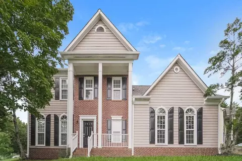 10323 Rosemallow Rd, Charlotte, NC 28213