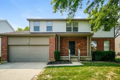 7303 Fallow Trail Dr, Reynoldsburg, OH 43068