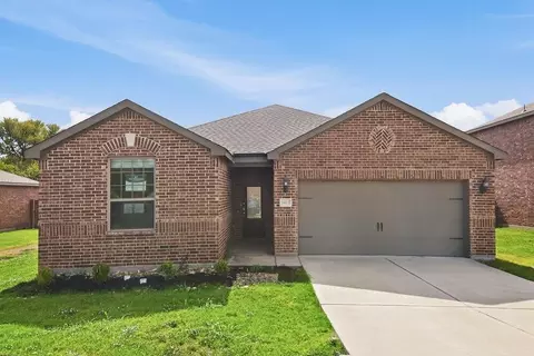 1403 Park Trails Blvd, Princeton, TX 75407