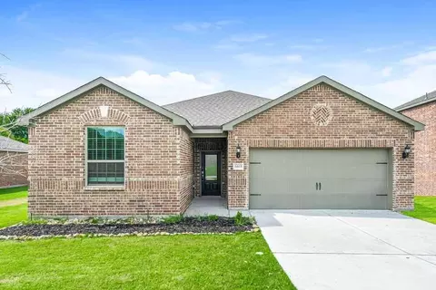 1403 Park Trails Blvd, Princeton, TX 75407