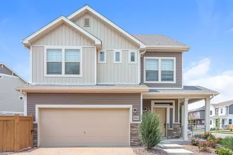 17900 E 106th Ave, Commerce City, CO 80022