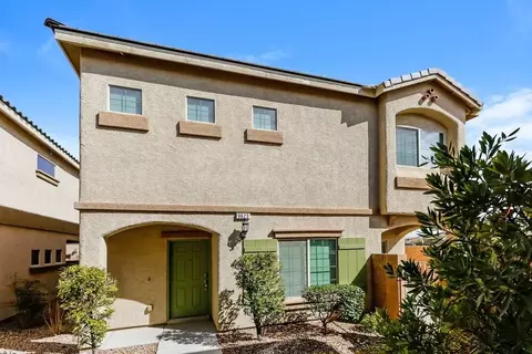 9623 Vega Carpio Ave, Las Vegas, NV 89178