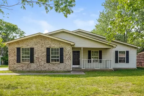 3944 Rock Creek Dr, Antioch, TN 37013