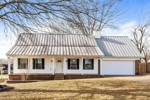 7333 Eastover Blvd, Olive Branch, MS 38654