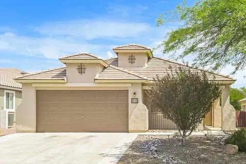 90 W Calle Sauco, Sahuarita, AZ 85629