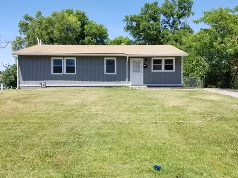 3736 Cypress Ave, Kansas City, MO 64128