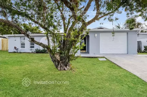 6316 Patella Ave, New Port Richey, FL 34653
