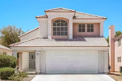 2317 Homeland St, Las Vegas, NV 89128