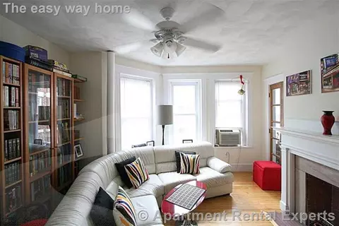 331 Harvard St #12, Cambridge, MA 02139