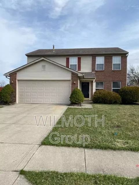 2265 Valley Creek East Ln, Indianapolis, IN 46229