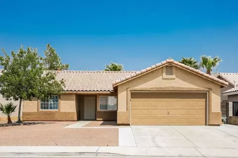130 Breezy Shore Ave, North Las Vegas, NV 89031