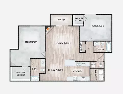 15735 Rosewood St, Omaha, NE 68136