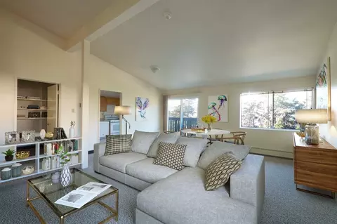 1703 Brooks St #E, San Francisco, CA 94129