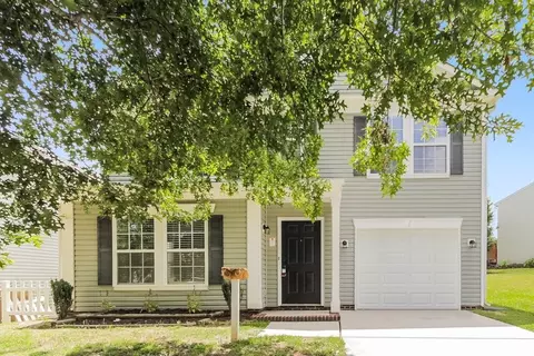 2020 Dunsmore Ln, Waxhaw, NC 28173