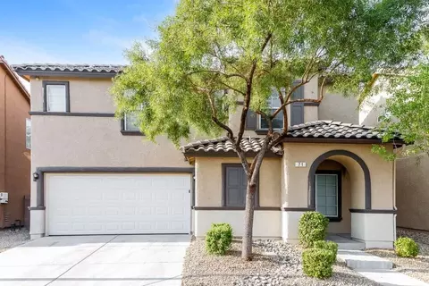 71 Branch Field Ave, Las Vegas, NV 89183