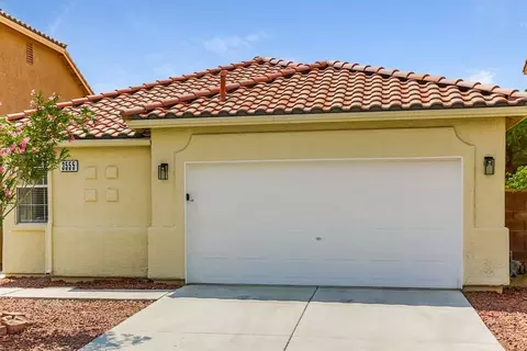 3555 April Springs St, Las Vegas, NV 89147
