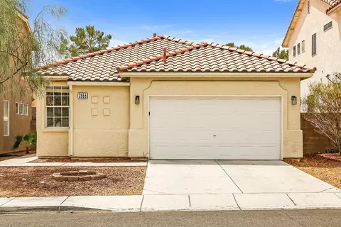 3555 April Springs St, Las Vegas, NV 89147