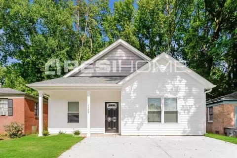 1720 Taylor Ave, Charlotte, NC 28216
