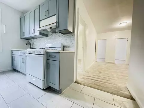 Undisclosed, New York, NY 11417
