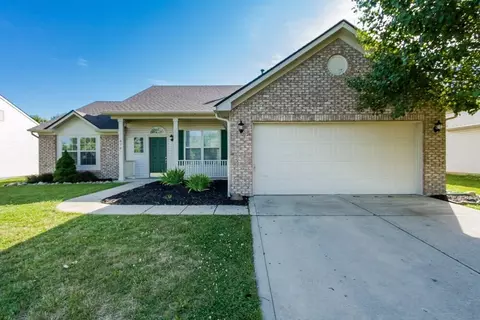 674 Austrian Way, Avon, IN 46123