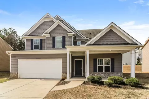 30 Calm Waters Ave, Hiram, GA 30141