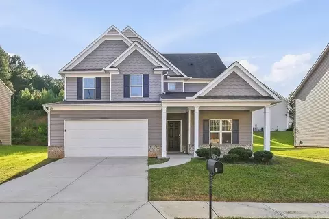 30 Calm Waters Ave, Hiram, GA 30141