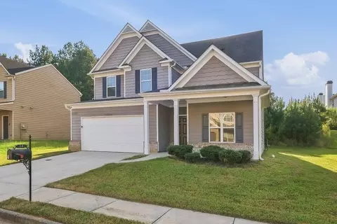 30 Calm Waters Ave, Hiram, GA 30141