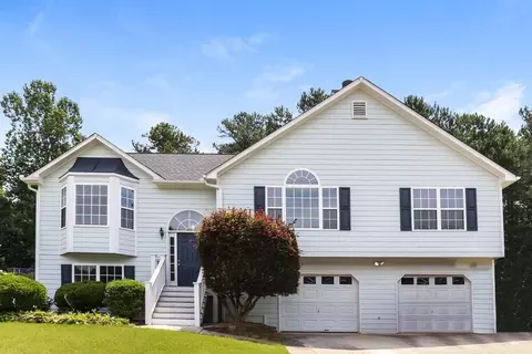 61 Oak Vale Ln, Dallas, GA 30132
