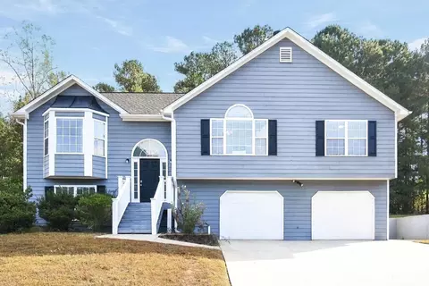 61 Oak Vale Ln, Dallas, GA 30132