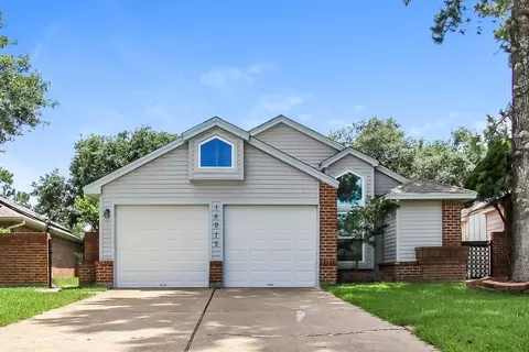 16015 Glenbrook Knoll Ln, Houston, TX 77095