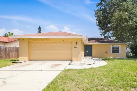 948 16th Ln, Palm Harbor, FL 34683
