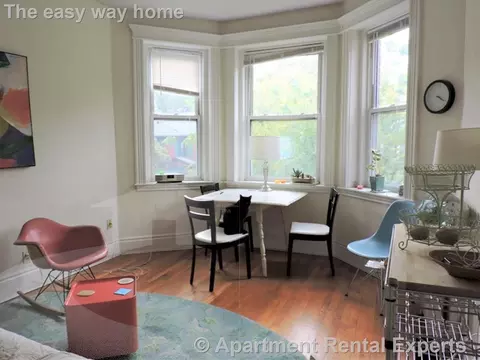 72 Kirkland St #22, Cambridge, MA 02138