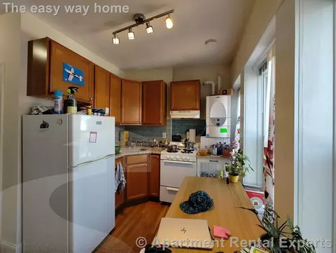 1056 Cambridge St #3F, Cambridge, MA 02141