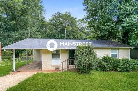 2374 Baywood Dr SE, Atlanta, GA 30315