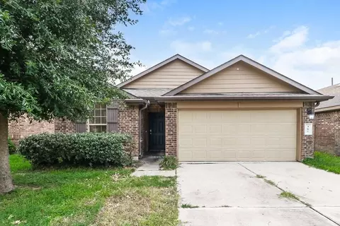 407 Ashley Falls Ln, Rosharon, TX 77583