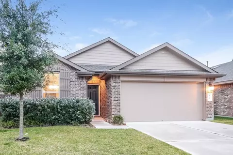 407 Ashley Falls Ln, Rosharon, TX 77583