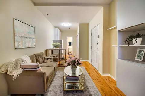 217 Bloomfield St #101, Hoboken, NJ 07030
