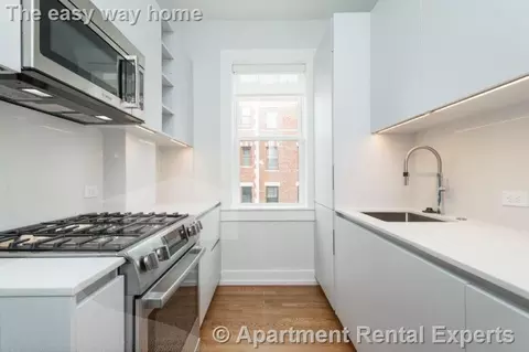 16 Forest St #31, Cambridge, MA 02140