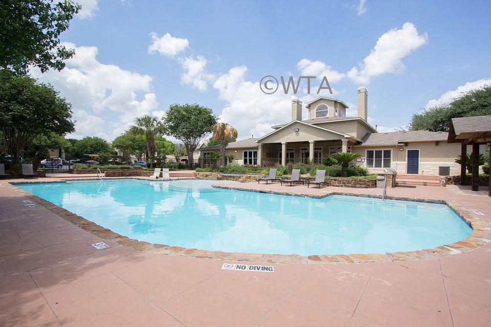 12727 Vista Del Norte 19489, San Antonio, TX 78216 MLS 46641447