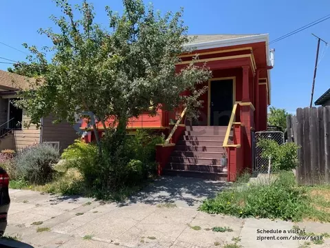 908 Aileen St, Oakland, CA 94608