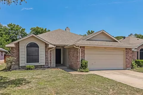 701 Park View Ave, Mckinney, TX 75070