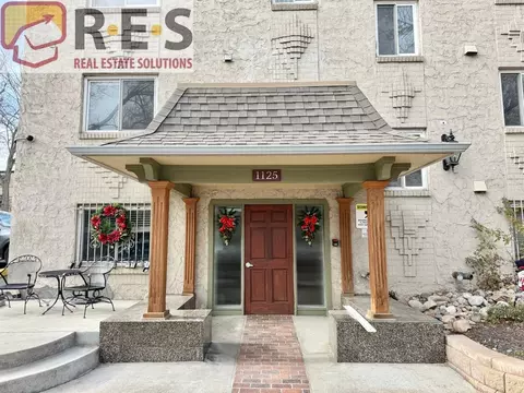 1125 N Washington St #301, Denver, CO 80203