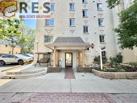 1125 N Washington St #301, Denver, CO 80203
