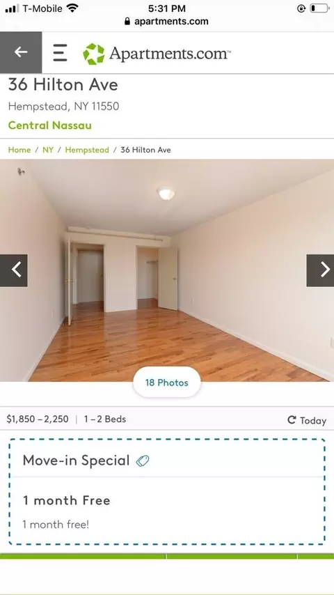 36 Hilton Ave, Hempstead, NY 11550 photo 4
