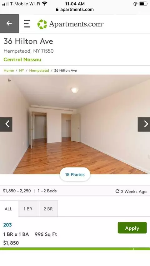 36 Hilton Ave, Hempstead, NY 11550 photo 2