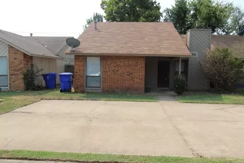 1804 Southcrest Dr, Norman, OK 73071