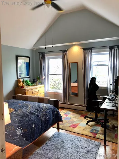 132 Boston Ave #3, Somerville, MA 02144
